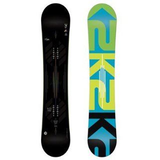 K2 Slayblade Snowboard 2013  Freestyle Snowboards  Sports & Outdoors