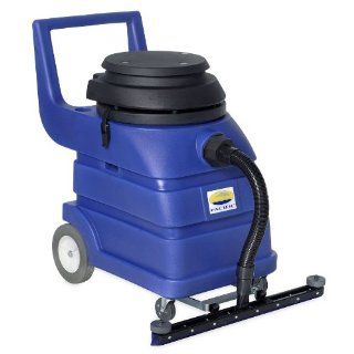 Pacific WDV 18 18 Gallon Wet / Dry Vacuum with 28" Front Mounted Squeegee   1.75 HP (Formerly 18PS G   Shop Wet Dry Vacuums  