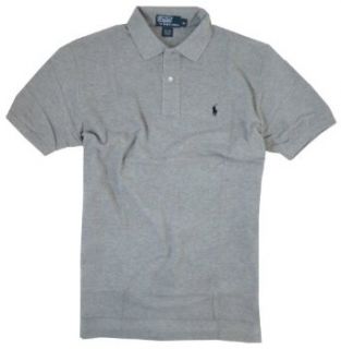Polo Ralph Lauren the Mesh Shirt Polo at  Mens Clothing store