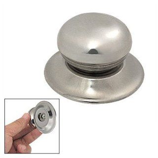 Universal Cookware Pot Glass Lid Cover Replacement Knob Kitchen & Dining