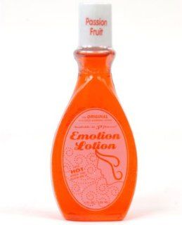 Emotion Lotion   Passion Fruit  Sexual Enhancement Products  Beauty