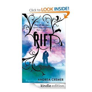 Rift Nightshade Series Prequel 01 eBook Andrea Cremer Kindle Store
