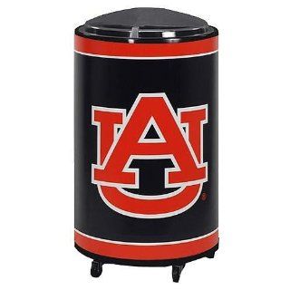 Auburn Tigers Patio Cooler   CASE PACK OF 2   Sports Fan Coolers