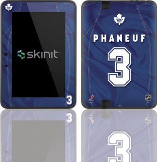 NHL   Player Jerseys   D. Phaneuf   Toronto Maple Leafs #3    Kindle Fire HD 7 (1st gen/2012)   Skinit Skin  Players & Accessories