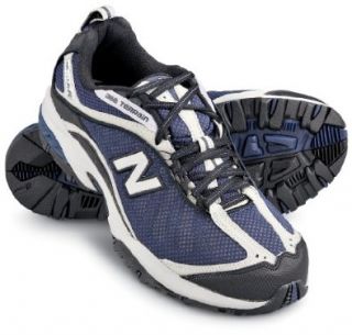 Men's New Balance 607 Athletics Navy, NAVY, 7 Shoes