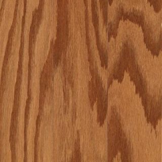 Mohawk Ardale Oak Honey 1/2 in. Thick x 4 in. Wide x Random Length UNICLIC Engineered Hardwood Flooring (19.5 sq. ft. / case) HCE25 20