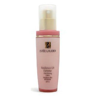 Estee Lauder Resilience Lift Extreme Ultra Firming Lotion SPF 15 1.7oz / 50ml Normal/Combination Skin  Beauty