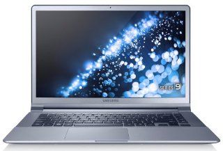 Samsung Series 9 NP900X3D A04US 13.3 Inch Premium Ultrabook (Silver)  Laptop Computers  Computers & Accessories