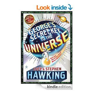 George's Secret Key to the Universe   Kindle edition by Stephen Hawking, Lucy Hawking, Garry Parsons. Children Kindle eBooks @ .