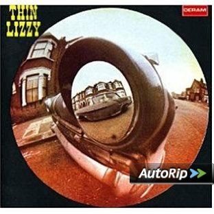 Thin Lizzy (Remastered & Expanded) Music