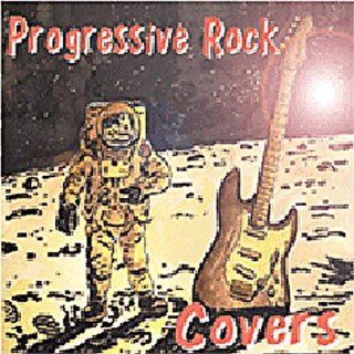 Progressive Rock Covers Music