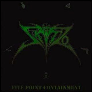Five Point Containment Music
