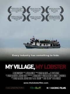 My Village, My Lobster [HD] Bil Yoelin, Joshua Wolff, Christopher Vitale, Brad Allgood  Instant Video