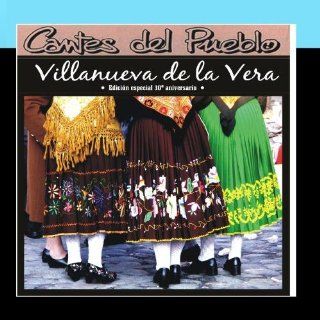 Villanueva de la Vera Music