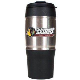IFS   Chicago Blackhawks NHL 18oz Travel Mug  