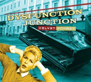 Dysfunction Junction Music