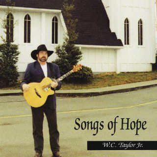 Songs of Hope Music