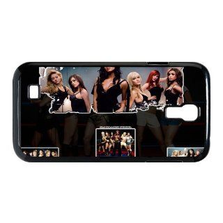 Slim DIY Mobile Phone Cases for SamSung Galaxy S4 I9500 The Pussycat Dolls Collection DIY Cover 10974 Cell Phones & Accessories