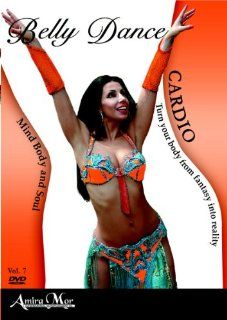 Belly Dance For cardio Amira mor and the Jewels of the Desert, Amira Mor Movies & TV