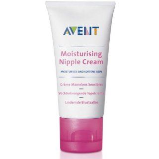 Philips Avent Moisturising Nipple Cream 30ml Moisturiser Scf504/30 Best Gift to New Born High Quality Product Fast Shipping  Other Products  