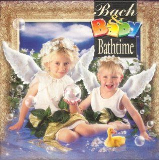 Bathtime Music