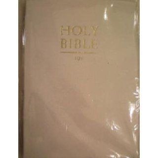 Holy Bible KJV Greenbrier International Books