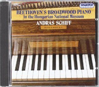 Beethoven'S Broadwood Piano In The Hunga Music