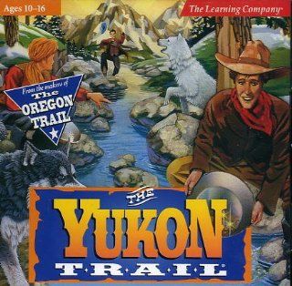 Yukon Trail Software