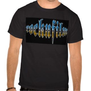 ROCKNFILM  Lowrider T shirts