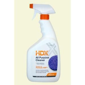HDX 32 oz. All Purpose Cleaner Trigger HOMDE07