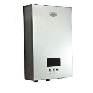 MAREY 4 GPM Electric Tankless Water Heater   18 kW 220 Volt ECO180