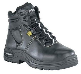 Reebok Men's 6 Inch Internal Metatarsal Guard Boot Style RB6755 Shoes