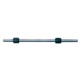 Brown & Sharpe 599 9655 16 Outside Micrometer Standard, 16" Length Calibration Standard Rods