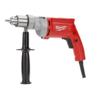 Milwaukee Reconditioned 1/2 in. 850 RPM Magnum Drill 0299 80