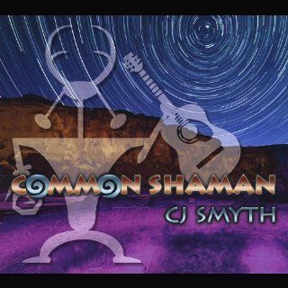 Common Shaman Music