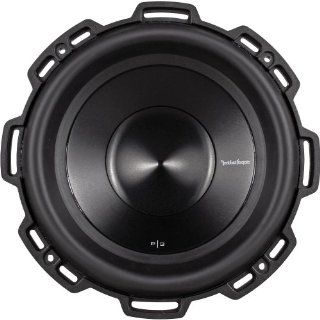 Rockford Fosgate P3D2 15 Punch P3 DVC 2 Ohm 15 Inch 600 Watts RMS 1200 Watts Peak Subwoofer  Vehicle Subwoofers 