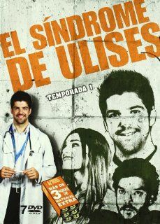 El Sindrome De Ulises 1 Temporada [Non Usa Dvd Format Pal, Region 2  Import  Spain] Movies & TV