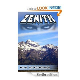 Zenith eBook Ray Speckman, Bryan Jones, Linda Hamilton Kindle Store