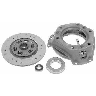 New Ford Clutch kit for tractors 2000, 2N, 4000, 600, 601, 700, 701, 800, 801, 900 and 9N.
