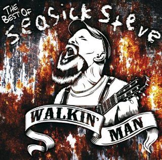 Best of Import Edition by Seasick Steve (2011) Audio CD Music