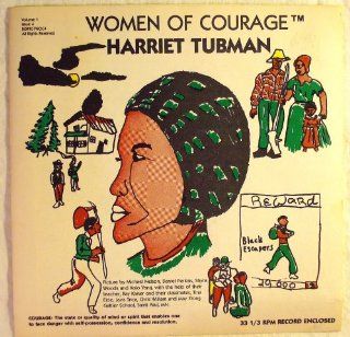 Women of Courage / Harriet Tubman Music