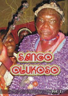 Sango Olukoso Bunmi Adesola, Kayode Afolabi Movies & TV