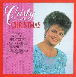Christy Lane Christmas Music
