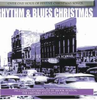 RHYTHM AND BLUES CHRISTMAS Music