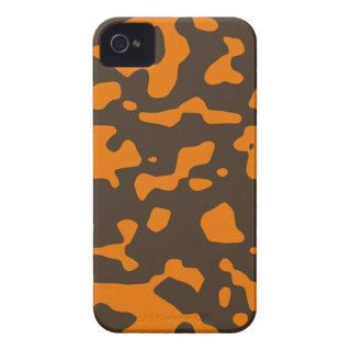 Modern Hunting Pattern Camouflage Iphone4/4S Cover Case Mate iPhone 4 Case