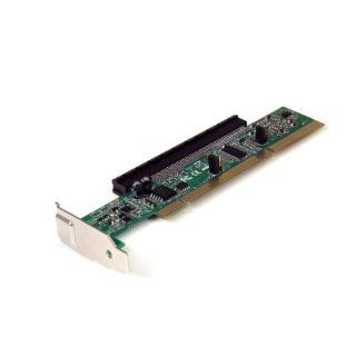 StarTech PCI X to x4 PCI Express Adapter Card (PCIX1PEX4) Electronics