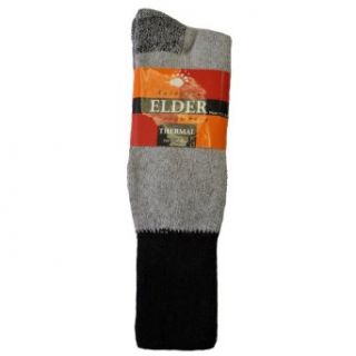 Elder Hosiery Thermal Boot Socks Clothing