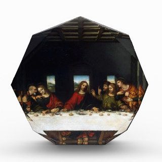 The last supper gifts award