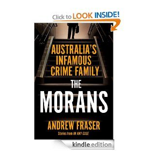 The Morans eBook Andrew Fraser Kindle Store