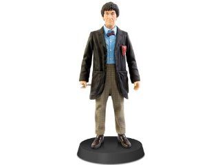 Signature Statue Collection   Gallifrey Edition Patrick Troughton (The Second Doctor) Toys & Games